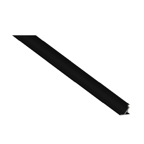 QSG-P-13 ALU Black
